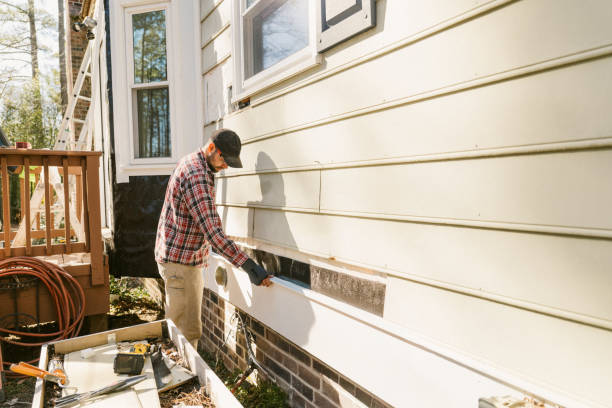 Top rated local Siding Repair specialists in Huntington, VA